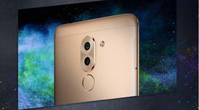 Honor 6X Huawei alla conquista della fascia media