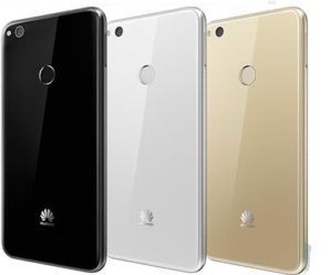Huawei P8 Lite 2017 nuova edizione per l’amato smartphone cinese