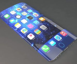 IPhone 8 2017 accordo con Samsung