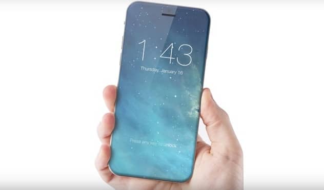 IPhone 8 news le ultime indiscrezioni dalla rete