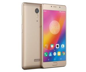 Lenovo P2 lo smartphone che non si scarica mai