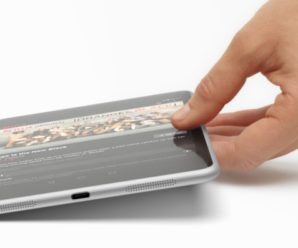Nokia Tablet in arrivo un top gamma da 18 pollici