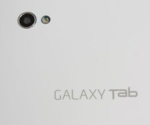 Samsung Galaxy Tab S3 l’annuncio al MWC 2017