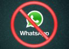 Whatsapp addio ai vecchi sistemi operativi