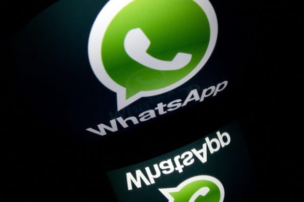 Whatsapp smentita la falla nella sicurezza