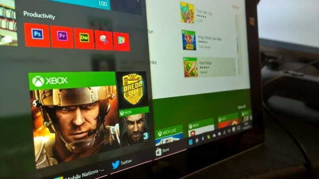Windows 10 Game Mode la nuova funzione di Creators Update