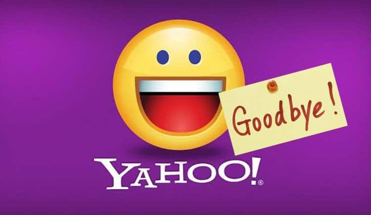 Yahoo il colosso del web crolla e cambia nome