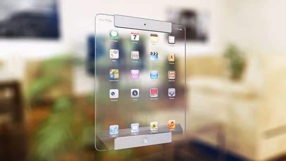 Nuovi iPad 2017 tre modelli in arrivo