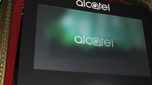 Alcatel in arrivo al MWC uno smartphone modulare