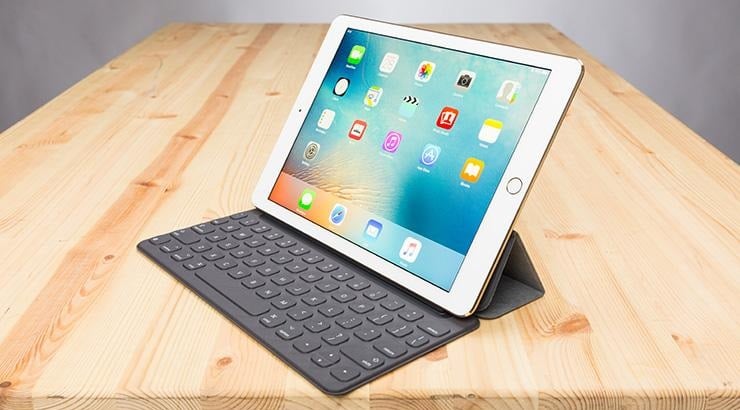 Apple iPad Pro 9.7 la migliore soluzione di business