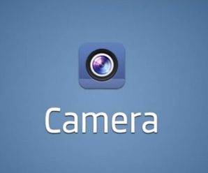 Facebook Camera la nuova scommessa di Zuckerberg
