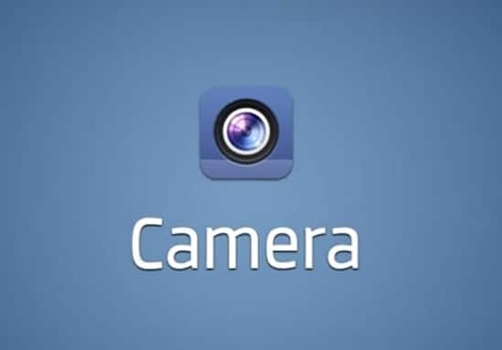 Facebook Camera la nuova scommessa di Zuckerberg