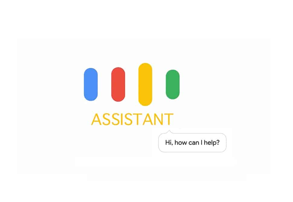 Google Assistant in arrivo su tutti i dispositivi Android