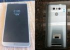 LG G6 il top gamma di Seul finalmente in arrivo