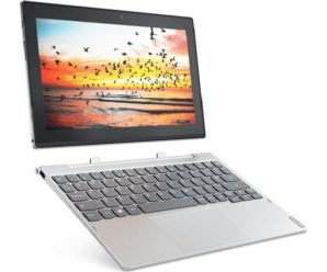 Lenovo Miix 320 il convertibile 2 in 1 con Windows 10