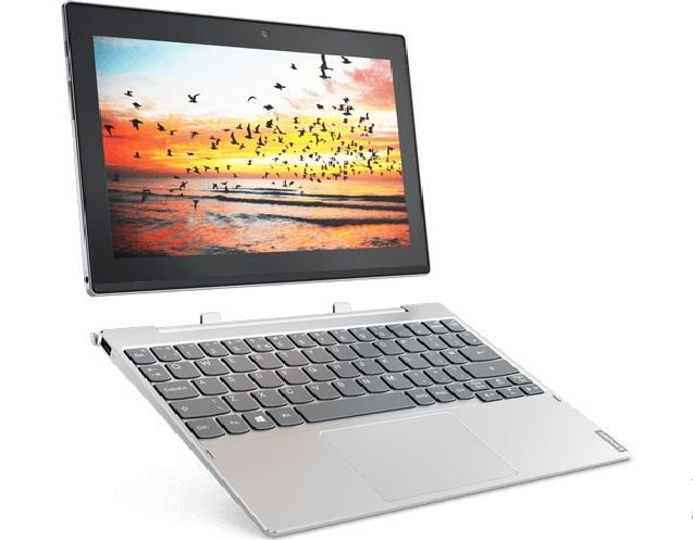 Lenovo Miix 320 il convertibile 2 in 1 con Windows 10