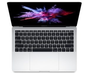 MacBook Cupertino lavora ad un doppio processore