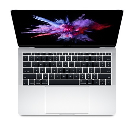 MacBook Cupertino lavora ad un doppio processore