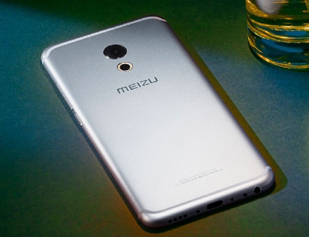 Meizu Pro 7 il top gamma in titanio del colosso cinese