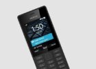 Nokia 150 l’anti-smartphone della casa finlandese