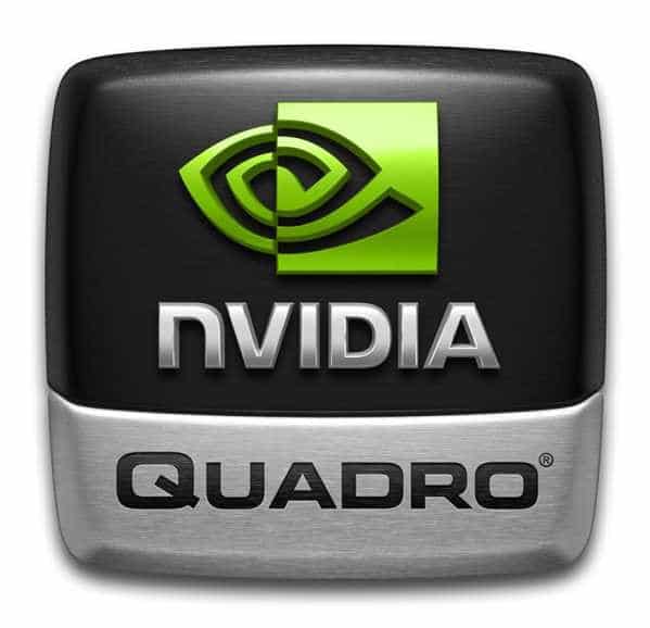 Nvidia Quadro le nuove schede grafiche Pascal