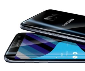 Samsung Galaxy S8 Plus lo schermo è sempre più grande!