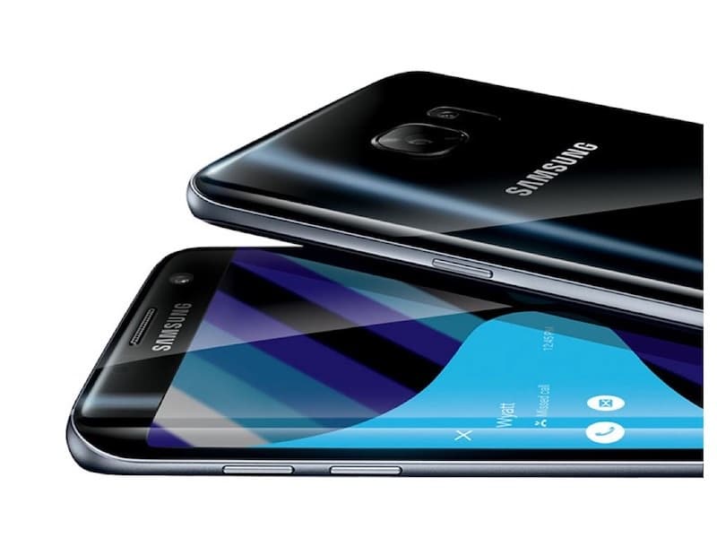 Samsung Galaxy S8 Plus lo schermo è sempre più grande!