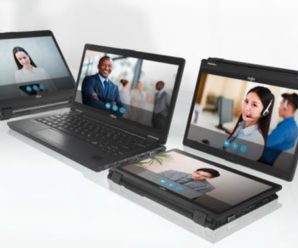Tablet 2 in 1 Fujitsu annuncia tre nuovi modelli