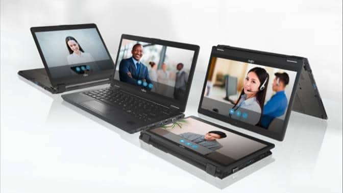 Tablet 2 in 1 Fujitsu annuncia tre nuovi modelli