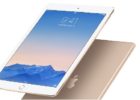 iPad Air 2 rilancio o nuovo modello