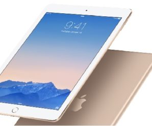 iPad Air 2 rilancio o nuovo modello