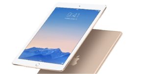 iPad Air 2 rilancio o nuovo modello
