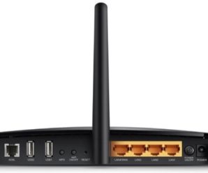 Come aumentare la velocità del modem