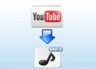 Come scaricare musica da YouTube