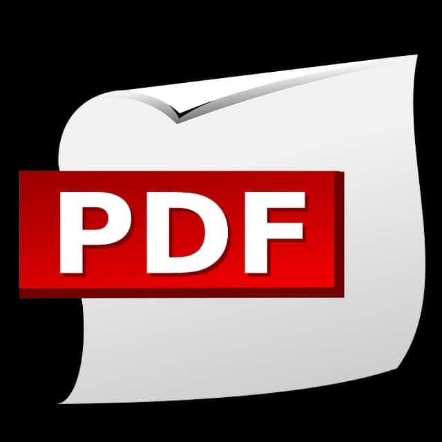 Come aprire un file pdf online
