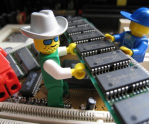 Come cambiare la RAM del Computer