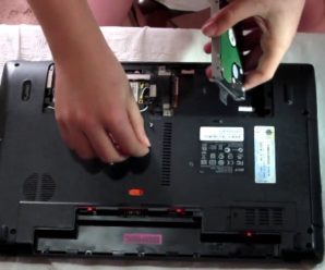 Come cambiare l’hard disk del computer