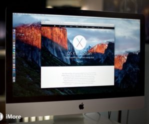 Come fare il downgrade di OSX