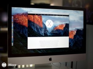 Come fare il downgrade di OSX