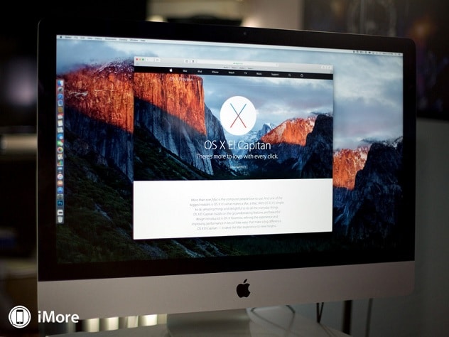 Come fare il downgrade di OSX