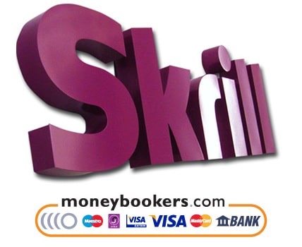 Come funziona Skrill Moneybookers