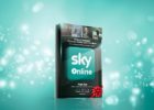 Come funziona Sky online