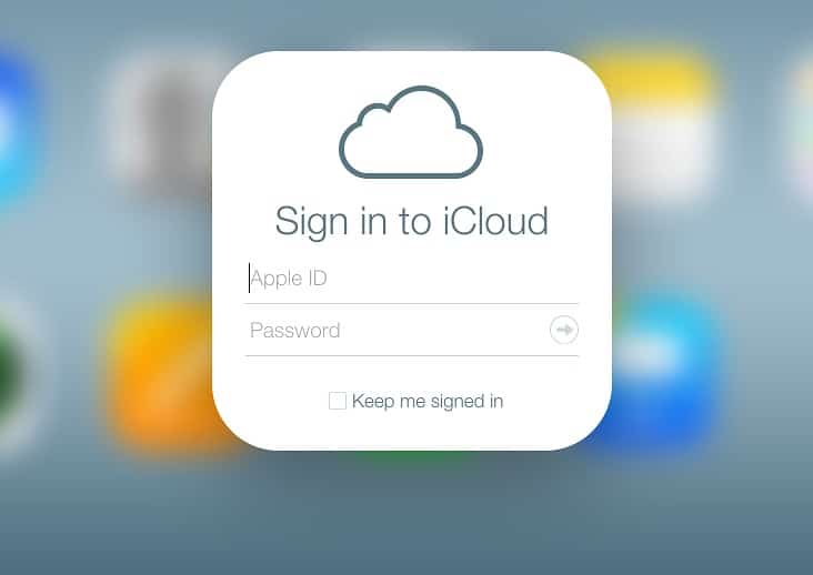 Come funziona iCloud