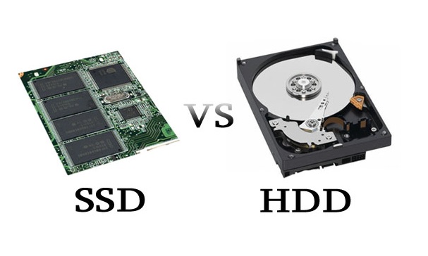 Quali sono i migliori hard disk SSD