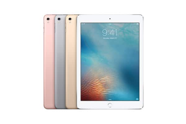 nuovo ipad 2017