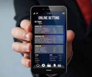 betting app