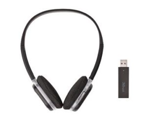 cuffie wireless