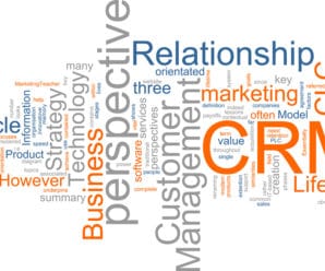 crm software gestionale clienti