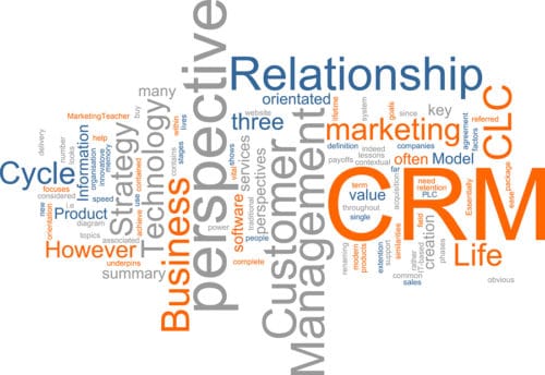 crm software gestionale clienti