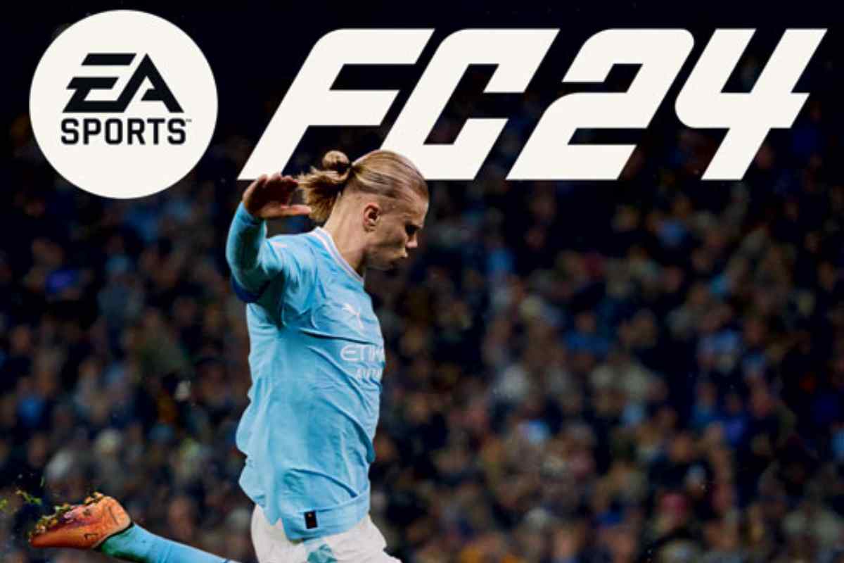 EA Sports FC 24 accesso anticipato